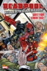 Deadpool Killer-Kollektion 9 - Gott fur einen Tag - eBook