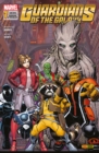 Guardians of the Galaxy 1 - eBook