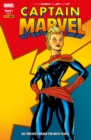 Captain Marvel - Sie furchtet weder Tod noch Teufel Teil 1 (von 2) - eBook