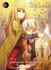 Spice & Wolf, Band 3 - eBook