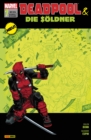 Deadpool & die Soldner 1 - Fur eine Handvoll Dollar - eBook