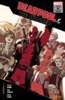 Deadpool & die Soldner 2 - Die Chaostruppe - eBook