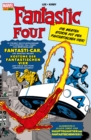 Marvel Klassiker: Fantastic Four - eBook