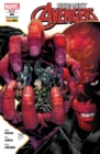 Uncanny Avengers 5 - In den Klauen von Red Skull - eBook