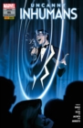 Uncanny Inhumans 4 - Wenn der Vorhang fallt - eBook