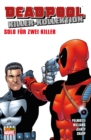 Deadpool Killer-Kollektion 12 - Solo fur zwei Killer - eBook