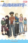 Runaways Megaband - Ausreisser - eBook