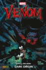 Venom - Dark Origin - eBook