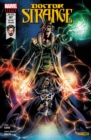 Doctor Strange 7 - Duell der Meisterzauberer - eBook