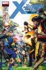 X-Men: Blue 3 - Auf der Suche nach der Zeit - eBook