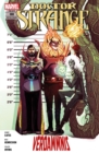 Doctor Strange 8 - Holle auf Erden - eBook
