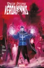 Doctor Strange: Verdammnis - eBook