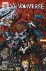 Venomverse 3 - Krieg der Symbionten - eBook