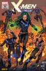 X-Men: Blue 4 - Zu den Waffen - eBook
