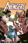 Avengers - Gefahr aus Wakanda - eBook