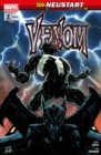 Venom 1 - Symbiose des Bosen - eBook