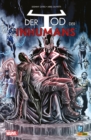 Der Tod der Inhumans - eBook