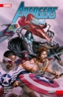 Avengers Paperback 6 - Verrat! - eBook