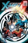 Astonishing X-Men 3 - Die letzte Hoffnung - eBook