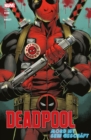 Deadpool - Mord ist sein Geschaft - eBook