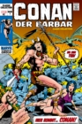 Conan der Barbar - Classic Collection - eBook