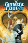 Fantastic Four 2 - Vier Helden und eine Hochzeit - eBook