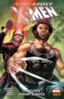 Uncanny X-Men 3 - Cyclops kehrt zuruck - eBook