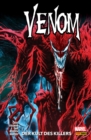 Venom 3 - Der Kult des Killers - eBook