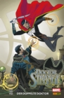 Doctor Strange 2 - eBook