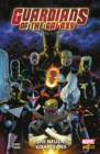 Guardians of the Galaxy, Band 1 - Die neuen Guardians - eBook
