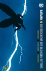 Batman: Dark Knight I: Die Ruckkehr des Dunklen Ritters - eBook