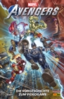 Marvel's Avengers Videogame - Die Vorgeschichte zum Videogame - eBook