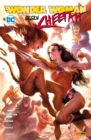 Wonder Woman gegen Cheetah - eBook