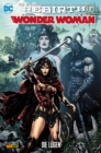 Wonder Woman - Rebirth, Band 1 - eBook