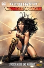 Wonder Woman - Rebirth, Band 2 - eBook