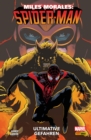 Miles Morales: Spider-Man, Band 2 - Ultimative Gefahren - eBook