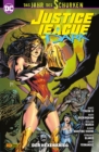 Justice League Dark - Der Hexenkrieg - eBook