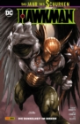 Hawkman  - Die Dunkelheit im Innern - eBook