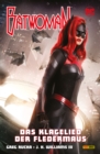 Batwoman: Das Klagelied der Fledermaus - eBook