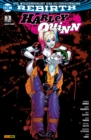 Harley Quinn - Rebirth, Band 3 (2. Serie) - Liebesgrue von Joker - eBook