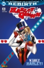 Harley Quinn, Band (2. Serie) - Wahlt Harley! - eBook