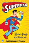Superman - Jeder fangt mal klein an - eBook