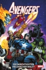 Avengers Neustart 2 - Die machtigsten Helden der Welt? - eBook