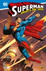 Superman: Jenseits der Erde - eBook