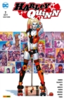 Harley Quinn, Band 7 (2. Serie) - Invasion aus Gotham City - eBook