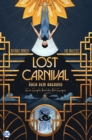 Lost Carnival: Uber dem Abgrund - eBook
