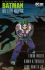 Batman: Der letzte Kreuzzug - eBook
