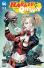 Harley Quinn - Die Furie von Apokolips - eBook
