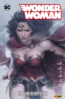 Wonder Woman - Der Feind beider Seiten - eBook