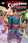 Superman: Action Comics - Bd. 4: Schlacht um Metropolis - eBook